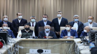 Bakanlardan depreme ilişkin önemli açıklamalar