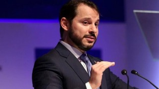 Berat Albayrak'tan Fatih mesajı" Rabbim bulduracak olmasa aratmazdı"