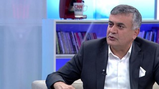 Bir Anketçinin Sonu..