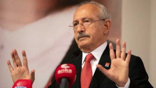 CHP Genel Başkanı Kemal Kılıçdaroğlu "İnsanlık suçu işleyen Ermenistan’ı şiddetle kınıyorum"