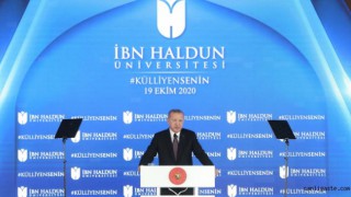 Cumhurbaşkanı Erdoğan: 'eğitim öğretim reformu yapmamız şart'