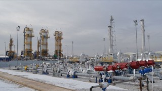 Enerji ve Tabii Kaynaklar Bakanı Dönmez duyurdu: "Türkiye'nin en büyük mega projelerinden birini hayata geçiriyoruz"