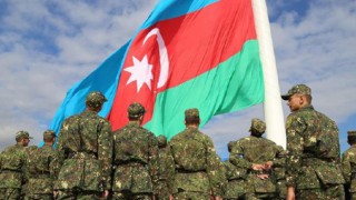 Ermenistan'ın saldırılara doymuyor, Azerbaycan topraklarını almadan çekilmiyor!