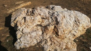 Erzurum'da İkinci Altın Rezervi: "Buranın taşı toprağı altın dedirtti"