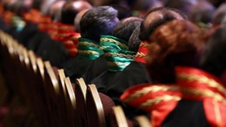FETÖ ilişkili 11 hakim ve savcı, meslekten ihraç edildi
