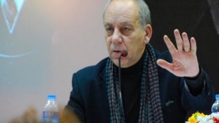 Gazeteci Bekir Coşkun yaşam mücadelesini kaybetti..