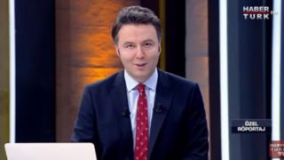 Habertürk spikeri Mehmet Akif Ersoy koronavirüse yakalandı