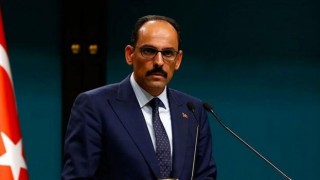 İbrahim Kalın koronavirüse yakalandı