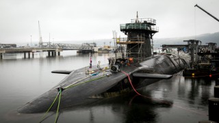 İngiltere Kraliyet Donanması'nda 30'dan Fazla Denizci Covid-19'a Yakalandı