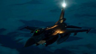 Irak'ın Kuzeyi Hakurk bölgesinde 5 PKK'lı terörist etkisiz hale getirildi