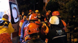 İzmir depreminde 15 saat sonra bir kişi daha kurtarıldı