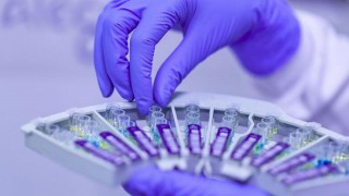 Japonya'da Covid-19'a karşı yeni ilaç umudu