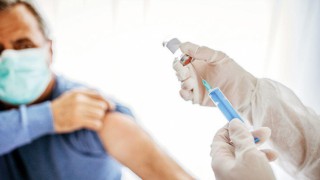 Kalp hastalarına uyarı...Grip aşısı şart!