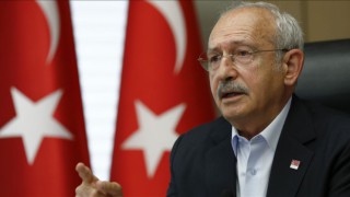 Kılıçdaroğlun'dan, Gençleri Türkiye'de tutma beyannamesi