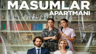 Masumlar apartmanı hangi günler yayınlanıyor? Saat kaçta başlıyor?