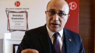 MHP'li İzzet Ulvi Yönter: Millet bunu yemez, akıllı ol