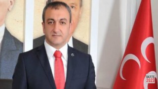 MHP'li Fatih Çetinkaya'dan manidar 29 Ekim paylaşımı