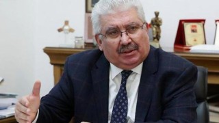MHP'li Yalçın: 'AYM Devlet Sistemiyle Uyumsuz Bir Yapı Haline Gelmiştir'