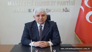 MHP'nin İktidarı Yolun Başıdır ve O Yolun Başı Çok Yakındır!