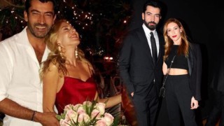 Müjdeli haber! Sinem Kobal ve Kenan İmirzalıoğlu'nun bebekleri dünyaya geldi! İsmi ne oldu?