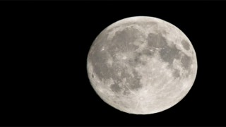 NASA duyurdu: , Ay hakkında heyecan verici yeni bir keşif açıklanacak