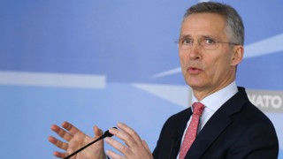 NATO: Müttefiklerimiz Türkiye ve Yunanistan'a yardıma hazırız