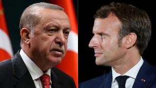 Türkiye-Fransa arasında soğuk rüzgarlar esiyor