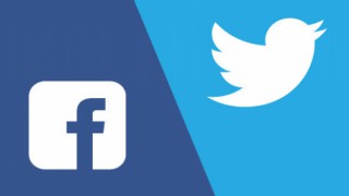 Twitter ve Facebook Bütün Verileri Fransa'ya Verdi