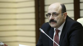 YÖK Başkanı Saraç: 'Kadın öğretim elemanı sayısı yüzde 45'e yükseldi'