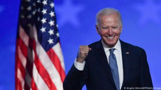 ABD tarihinde en fazla oy alan başkan adayı Biden oldu