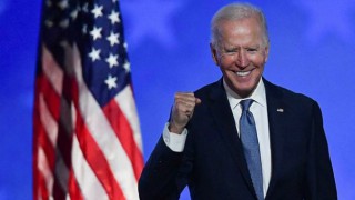 ABD'deki Müslümanlardan Biden'e destek... Biden'ın başkanlığa seçilmesinden memnunlar