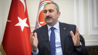 Adalet Bakanı Gül'den açıklama