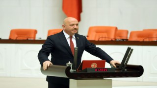 AK Parti Milletvekili Metin Gündoğdu, koronavirüse yakalandı