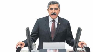AK Parti'li vekil Yayman'dan, CHP'li Başarır'ın sözlerine sert tepki