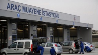 Araç sahiplerine duyuru...Muayene ödeme sistemi değişiyor "Kredi kartıyla ödemede mümkün olacak"