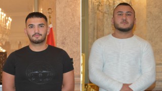 Avusturya'daki kahraman Türk'ler: "Kötü gözle bakanlar şimdi bize sarılıyor"