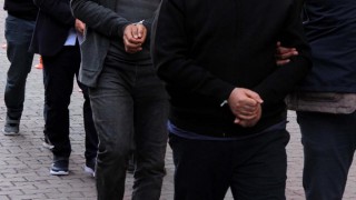 Balıkesir merkezli 11 ilde FETÖ'nün askeri yapılanmasına yönelik: 21 gözaltı