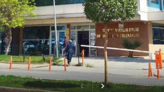 Baro başkanı 100 hattan taciz etti..Dedikleri şoke etti