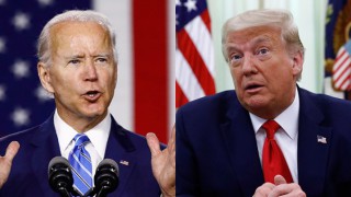 Biden'den yeni paylaşım: "Kimse demokrasiyi elimizden alamayacak, ne şimdi ne daha sonra"