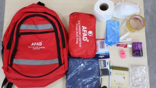 Bir deprem çantasının maliyeti ne kadar?