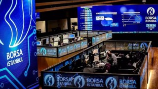Borsa günü yükselişle tamamladı