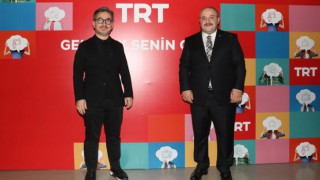 Bu yıl 6.sı düzenlenen, TRT Geleceğin İletişimcileri Yarışması'nda binlerce ödül sahiplerini buldu.. '700 eser katıldı'
