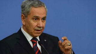 Bülent Arınç: "Biden seçilirse Türkiye ve ABD ilişkileri bugünkünden daha iyi olacaktır"
