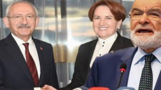 CHP'li vekilin Türk ordusuna satılmış denesine, zillet ittifakı niye sesiz kaldı?