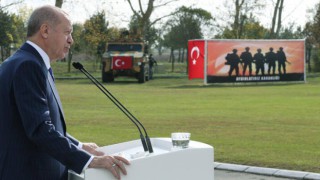 Cumhurbaşkanı Erdoğan uyardı: Acı bir akıbet bekliyor