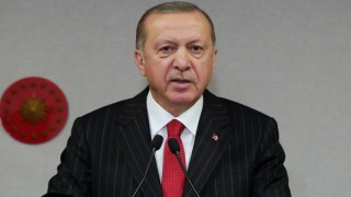 Cumhurbaşkanı Erdoğan yeni koronavirüs tedbirlerine ilişkin kısıtlamalar hakkında açıklama yapıyor!