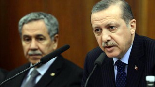 Cumhurbaşkanı Erdoğan'dan Arınç'a bir tepki daha