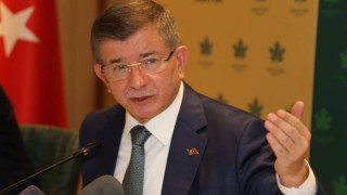 Davutoğlu'ndan Albayrak'ın istifasına ağza alınmayacak sert çıkış: "Devlet düzenini aşiret anlayışına çeviren sistemin değişmesi zorunlu"