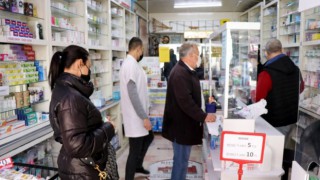 Depolarda kalmadı, yok sattı!