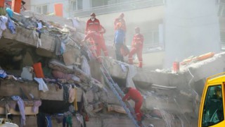 Depremde 91 kişi hayatını kaybetti, 994 kişi yaralandı
